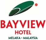 Bayview Hotel Melaka - Logo